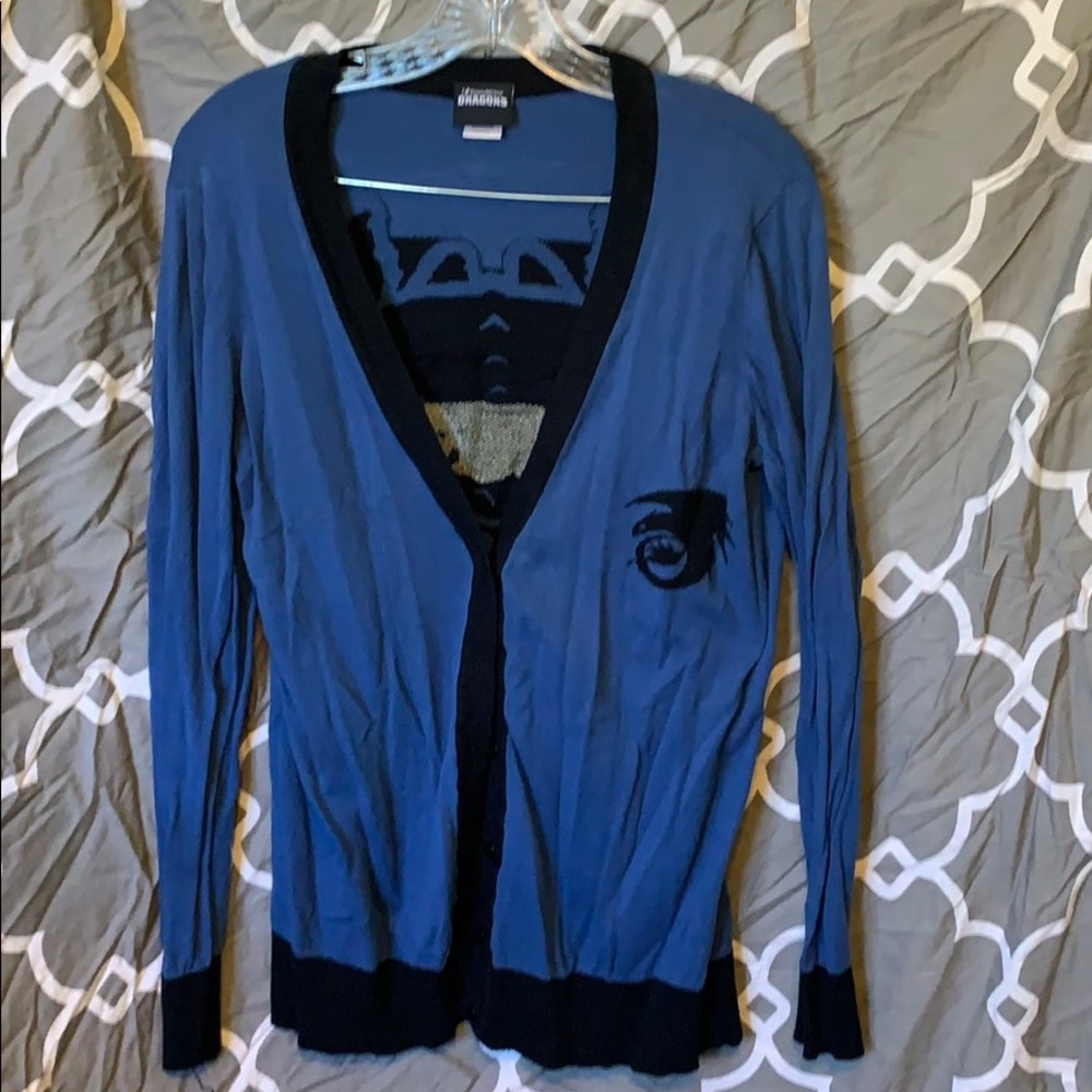 Cardigan